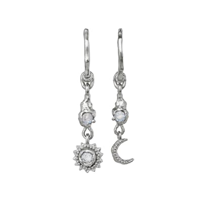 Maanesten — Ember Earrings Maanesten Ember Earrings — Oorbel