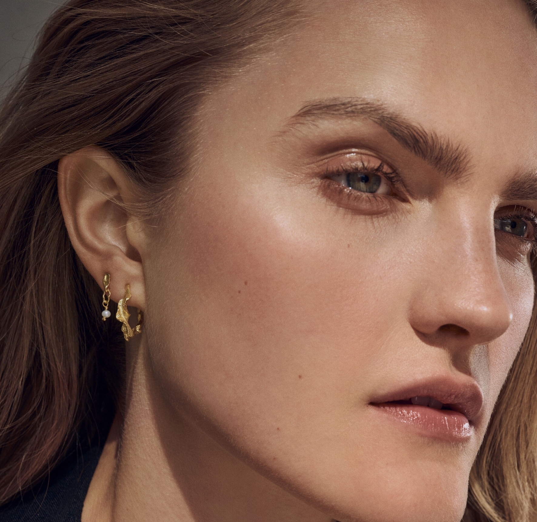 Maanesten Seraphine Earrings — Örhängen