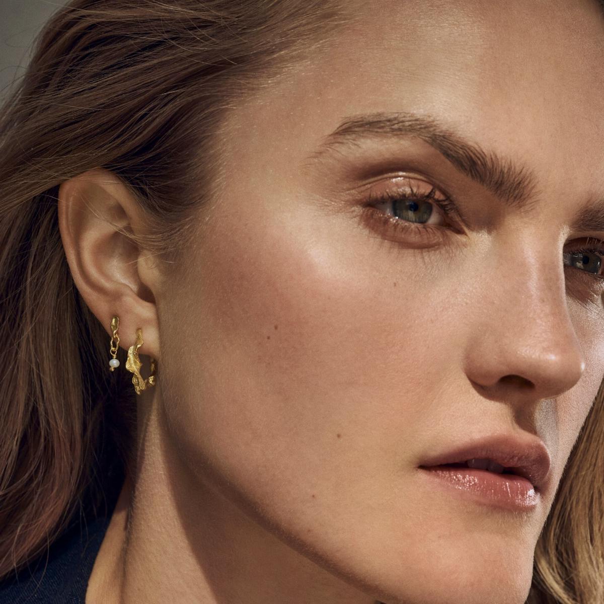 Maanesten — Seraphine Earrings Maanesten Seraphine Earrings — Øreringe