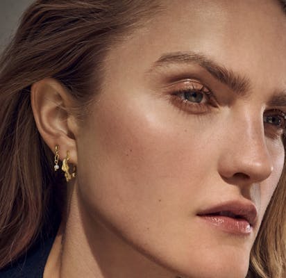 Maanesten — Seraphine Earrings Maanesten Seraphine Earrings — Boucle d'oreille