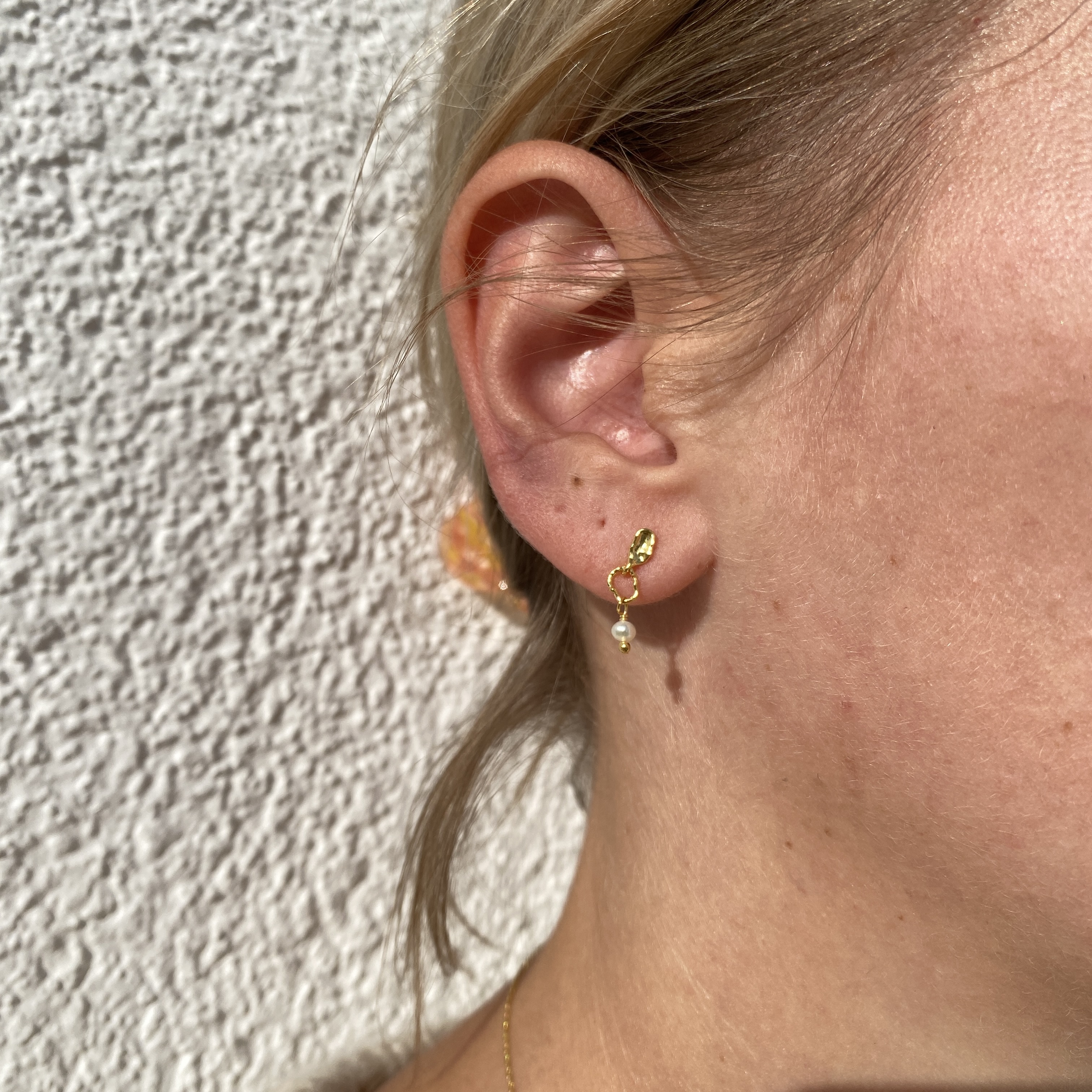 Maanesten Seraphine Earrings — Ohrringe