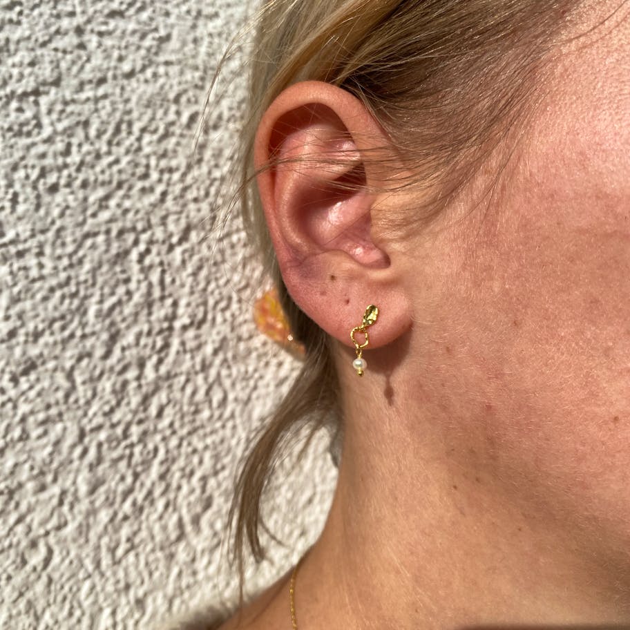 Maanesten — Seraphine Earrings Maanesten Seraphine Earrings — Örhängen