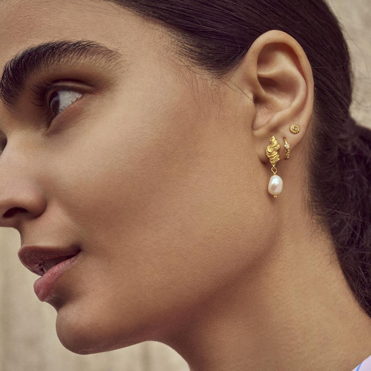 Maanesten — Willa Earrings Maanesten Willa Earrings — Earrings