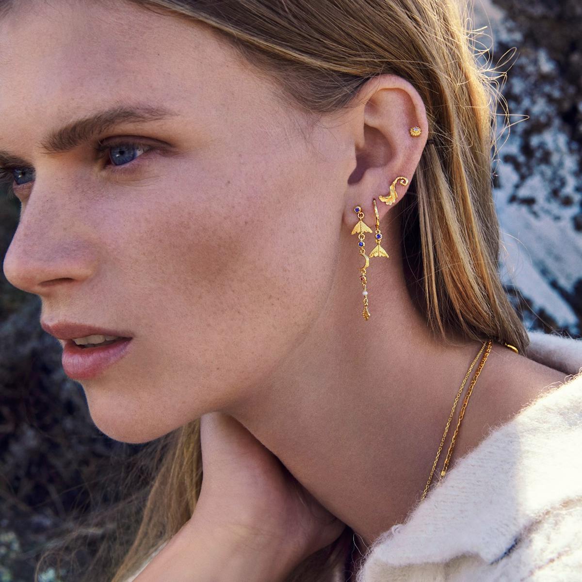 Maanesten — Willa Earrings Maanesten Willa Earrings — Earrings