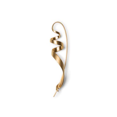 Jane Kønig — Ringlet Earring Left Jane Kønig Ringlet Earring Left — Earrings