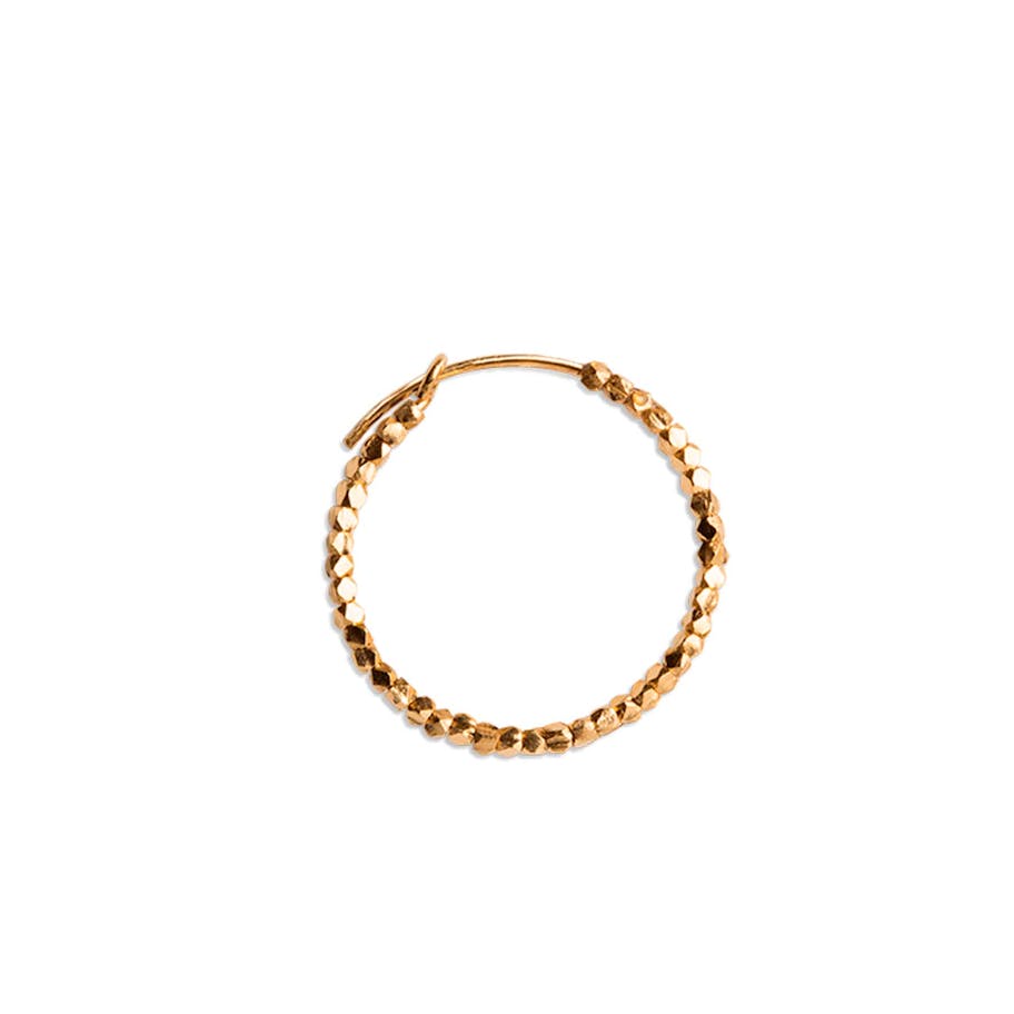 Jane Kønig — Small Bead Creol Jane Kønig Small Bead Creol — Korvakorut