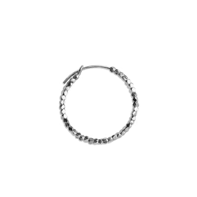 Jane Kønig — Small Bead Creol Jane Kønig Small Bead Creol — Oorbel