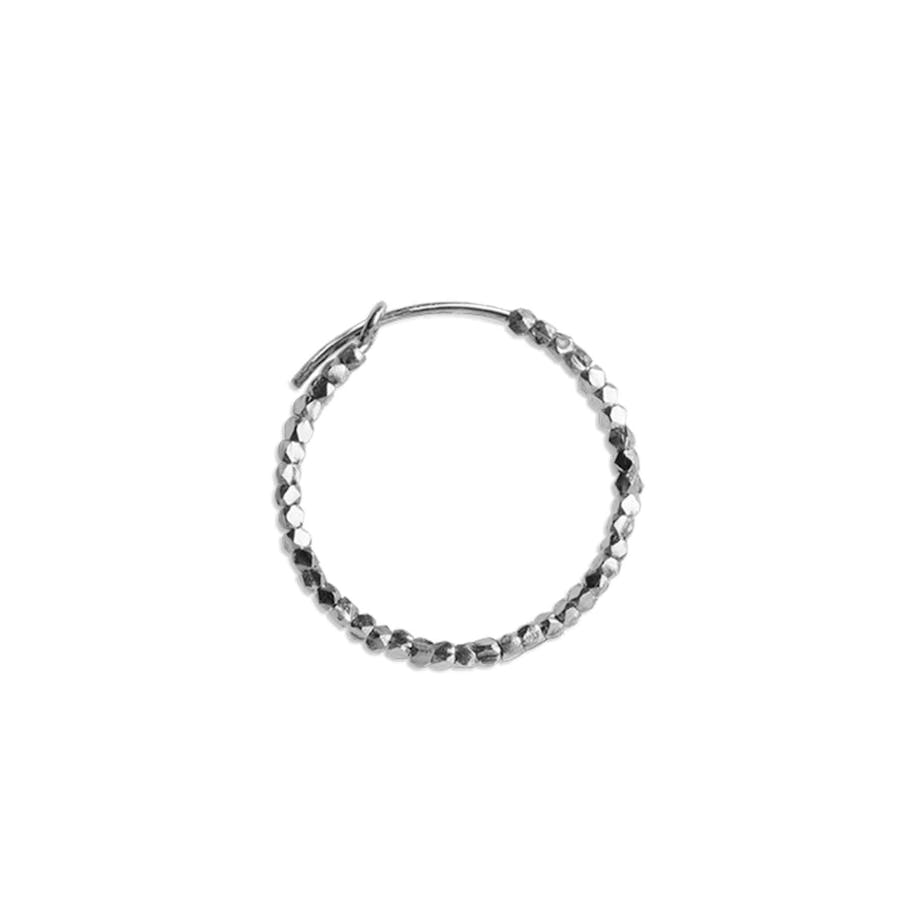 Jane Kønig — Small Bead Creol Jane Kønig Small Bead Creol — Kolczyk
