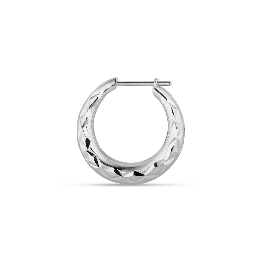 Jane Kønig — Rhombus Earring Jane Kønig Rhombus Earring — Korvakorut