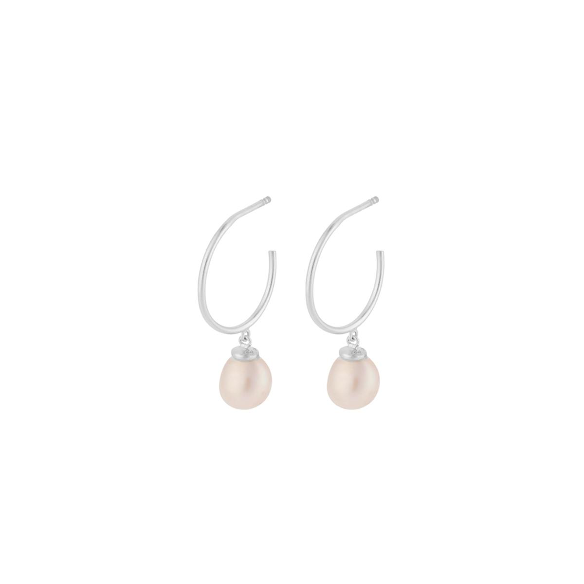 Pernille Corydon — Ocean Dream Hoops Pernille Corydon Ocean Dream Hoops — Korvakorut