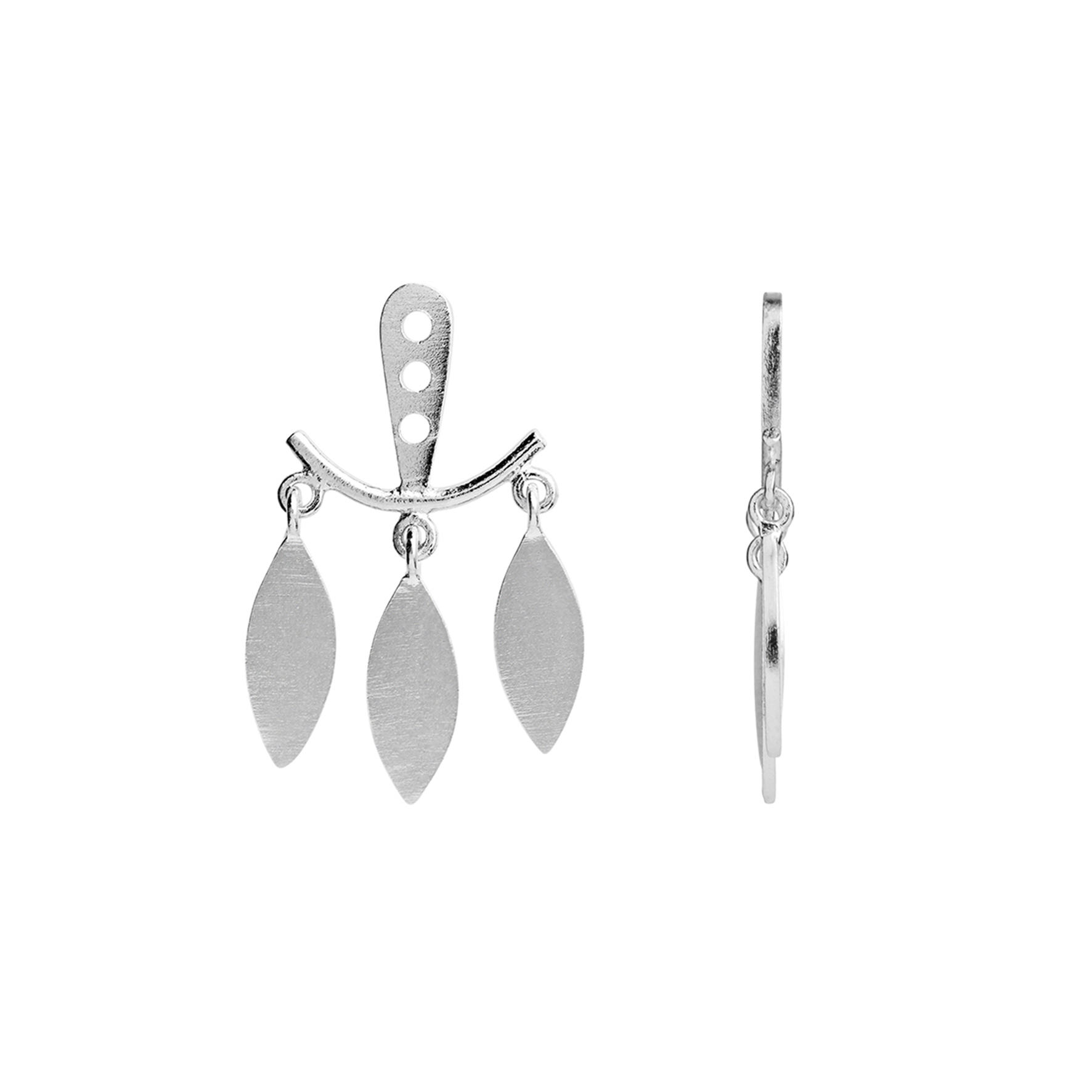 Silverfärg