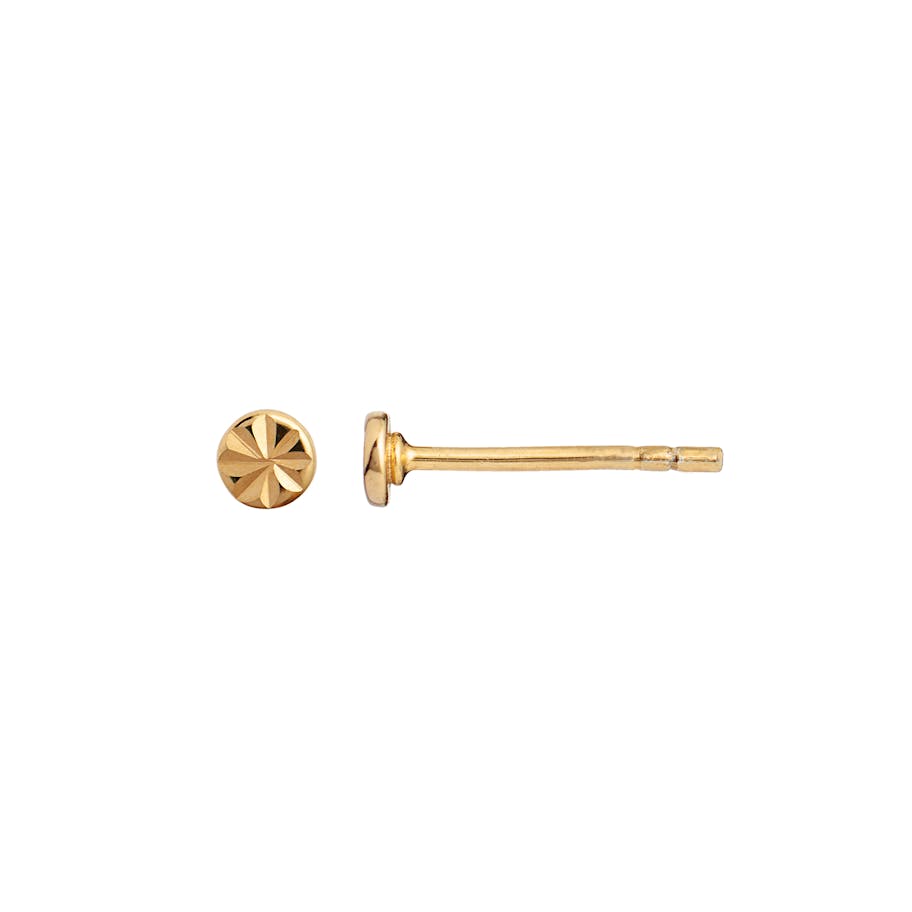 STINE A Jewelry — Trés Petit Etoile Earstick STINE A Jewelry Trés Petit Etoile Earstick — Earrings