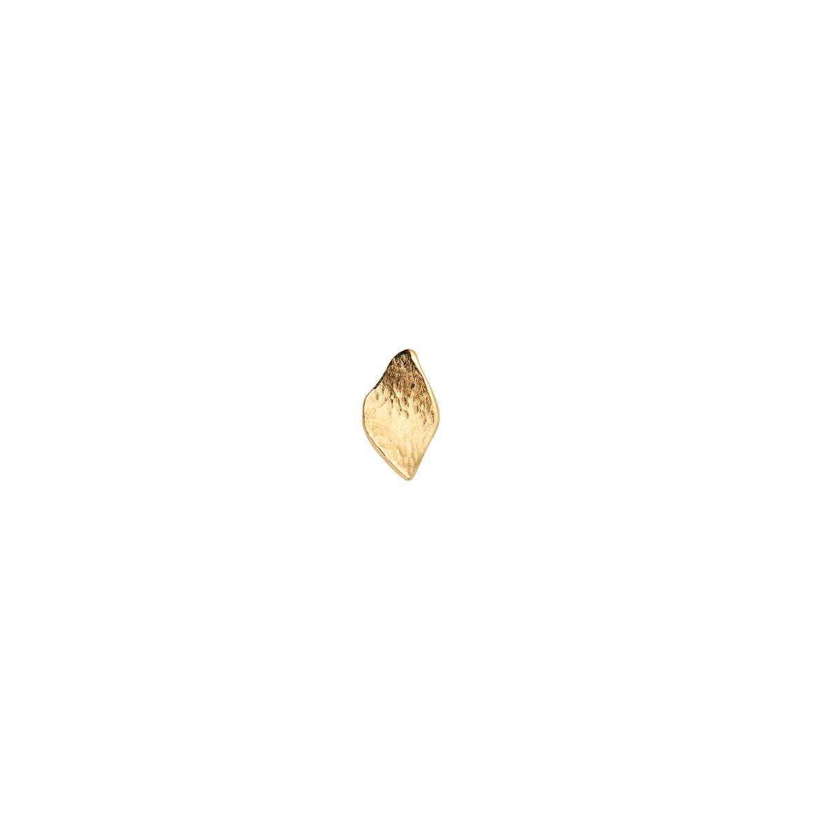 STINE A Jewelry — Tout Petit Ile De L'Amour Earstick STINE A Jewelry Tout Petit Ile De L'Amour Earstick — Øreringer