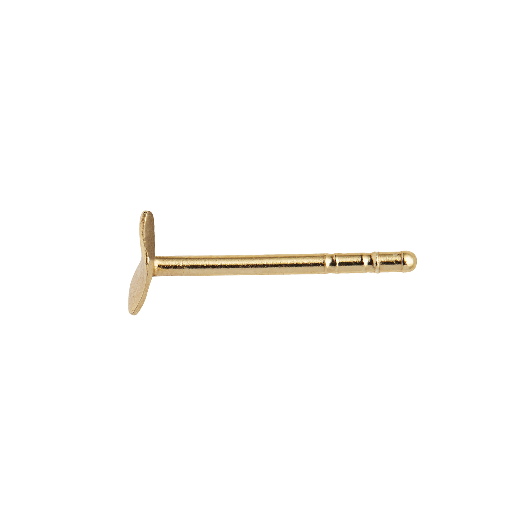 STINE A Jewelry Tout Petit Ile De L'Amour Earstick — Örhängen