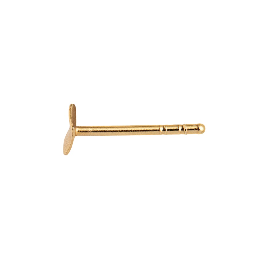 STINE A Jewelry — Tout Petit Ile De L'Amour Earstick STINE A Jewelry Tout Petit Ile De L'Amour Earstick — Earrings