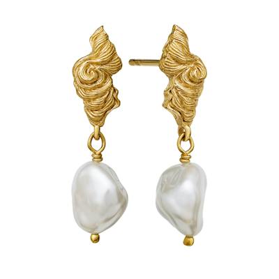 Maanesten — Frigg Earrings Maanesten Frigg Earrings — Earrings