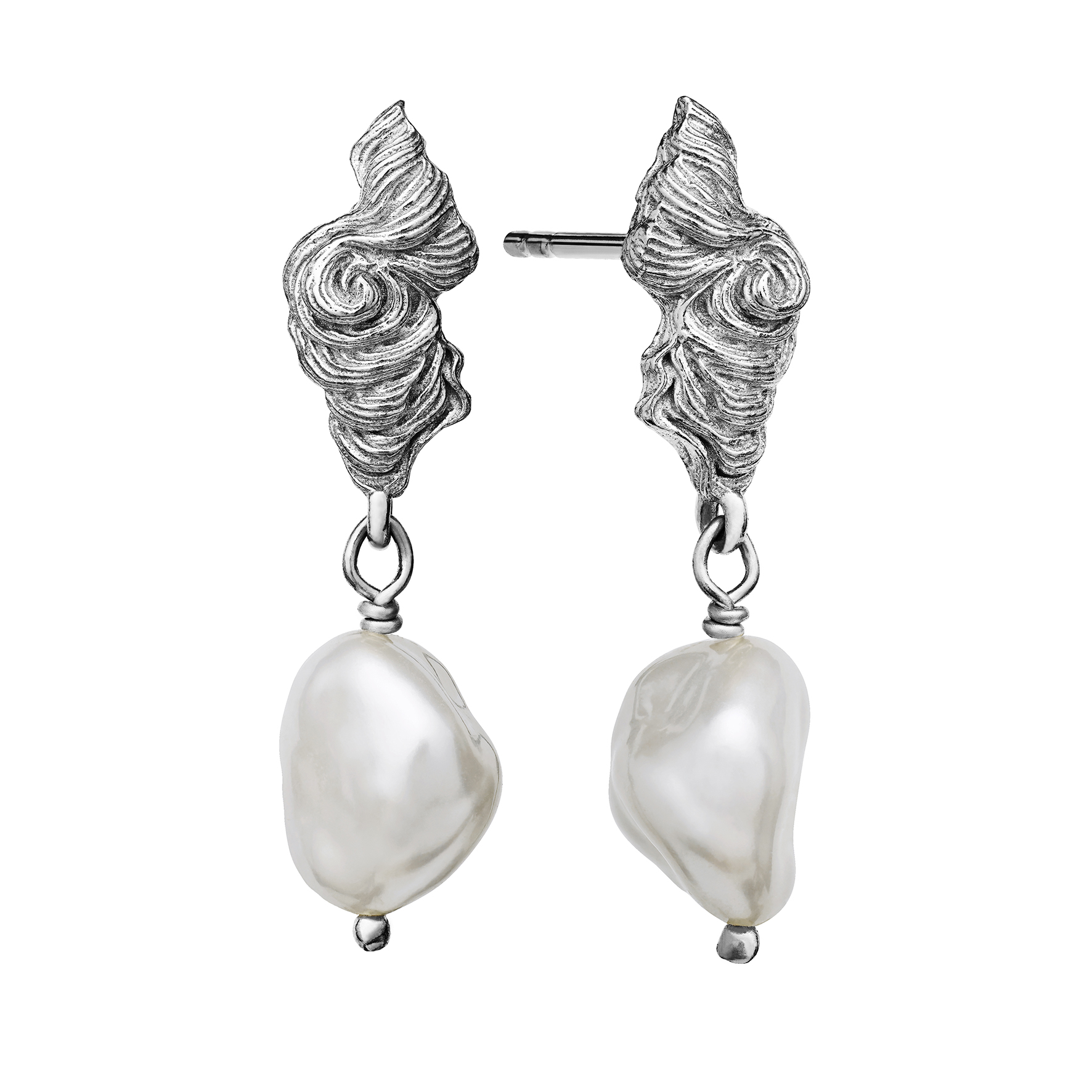 Maanesten Frigg Earrings — Kolczyk