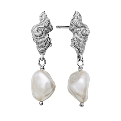 Maanesten — Frigg Earrings Maanesten Frigg Earrings — Ohrringe