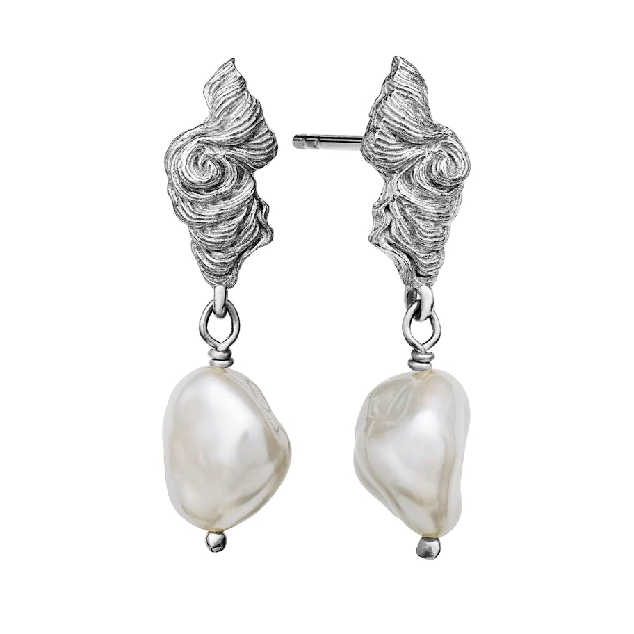 Maanesten — Frigg Earrings Maanesten Frigg Earrings — Boucle d'oreille