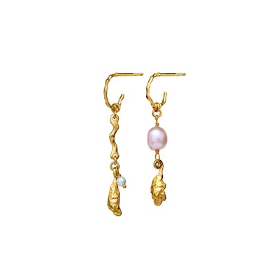 Maanesten — Lyric Earrings Maanesten Lyric Earrings — Korvakorut