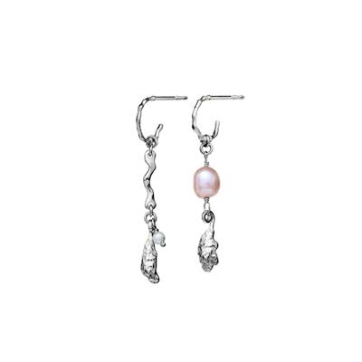 Maanesten — Lyric Earrings Maanesten Lyric Earrings — Oorbel