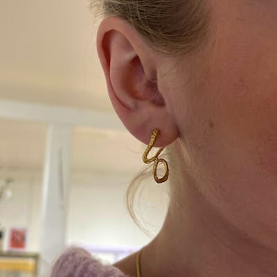 Pico — Remark Beat Studs Pico Remark Beat Studs — Øreringe