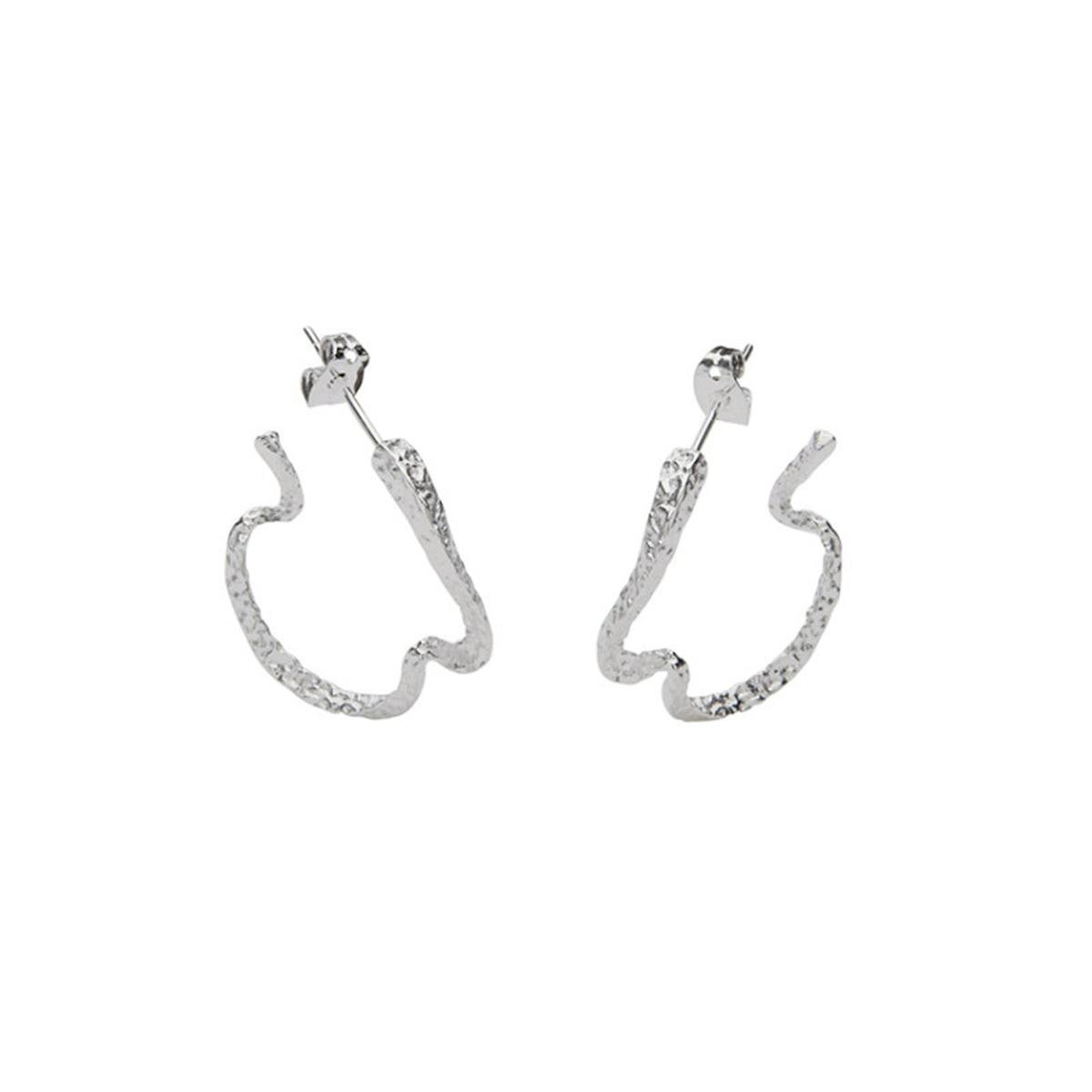 Pico — Remark Beat Studs Pico Remark Beat Studs — Øreringer