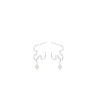 Pernille Corydon — Ocean Dream Earrings Pernille Corydon Ocean Dream Earrings — Øreringe