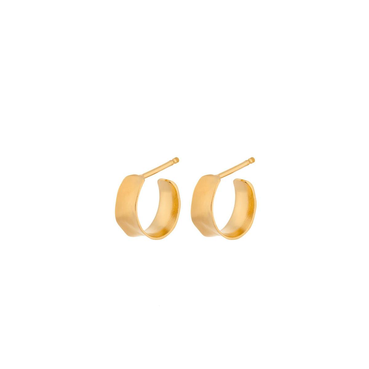 Pernille Corydon — Saga Earrings Mini Pernille Corydon Saga Earrings Mini — Earrings