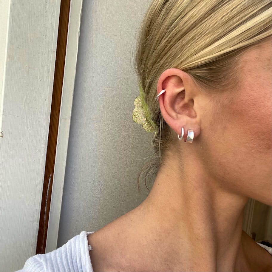 Pernille Corydon — Saga Earrings Mini Pernille Corydon Saga Earrings Mini — Örhängen