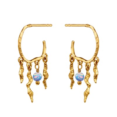 Maanesten — Bayou Earrings Maanesten Bayou Earrings — Boucle d'oreille