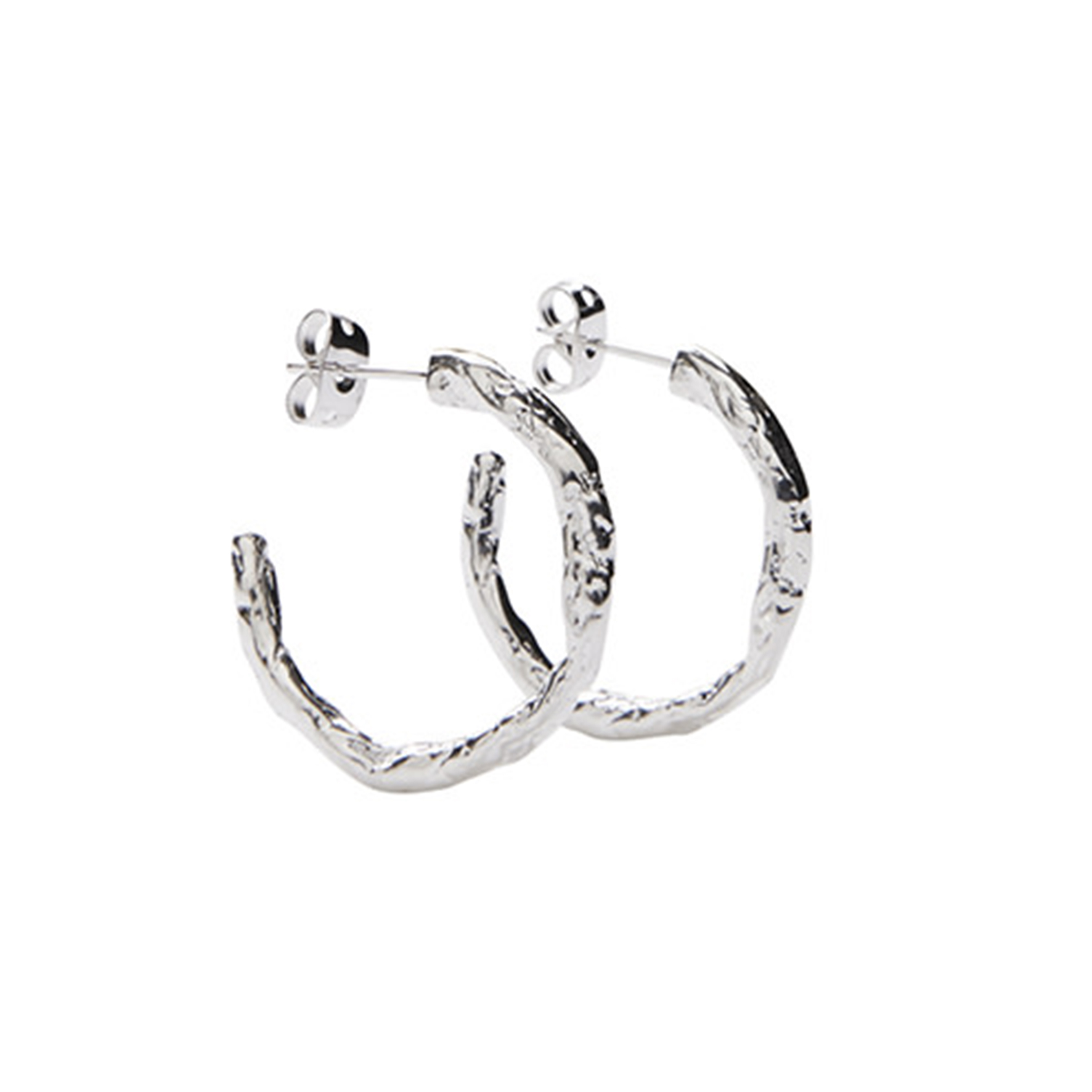 Pico Petit Frigg Creols — Náušnice