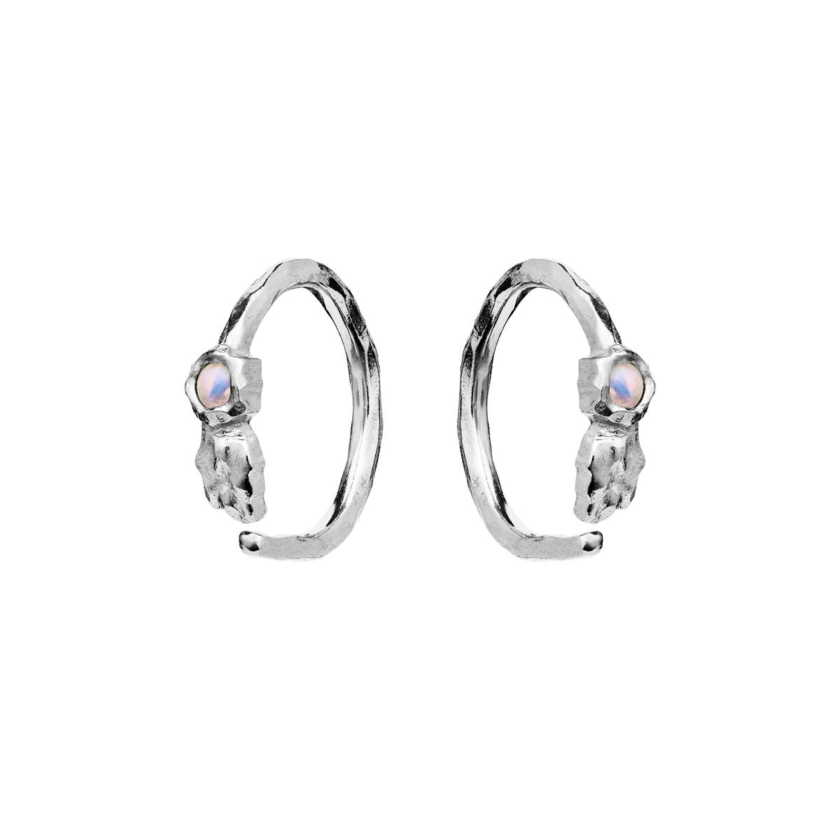 Maanesten — Florus Earrings Maanesten Florus Earrings — Oorbel