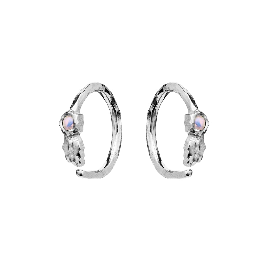 Maanesten — Florus Earrings Maanesten Florus Earrings — Örhängen
