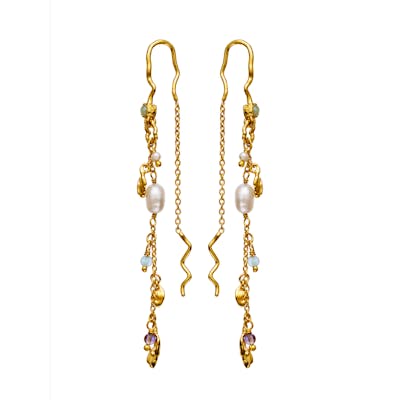 Maanesten — Poppy Earrings Maanesten Poppy Earrings — Korvakorut