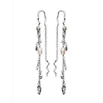 Maanesten — Poppy Earrings Maanesten Poppy Earrings — Oorbel
