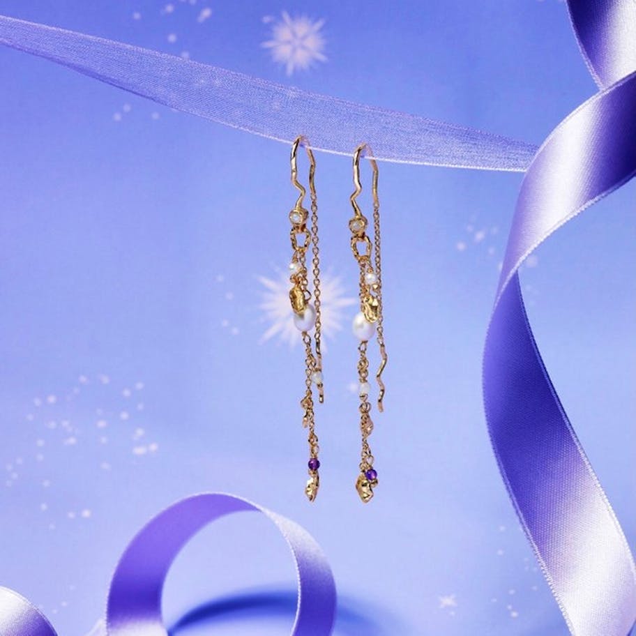 Maanesten — Poppy Earrings Maanesten Poppy Earrings — Ohrringe