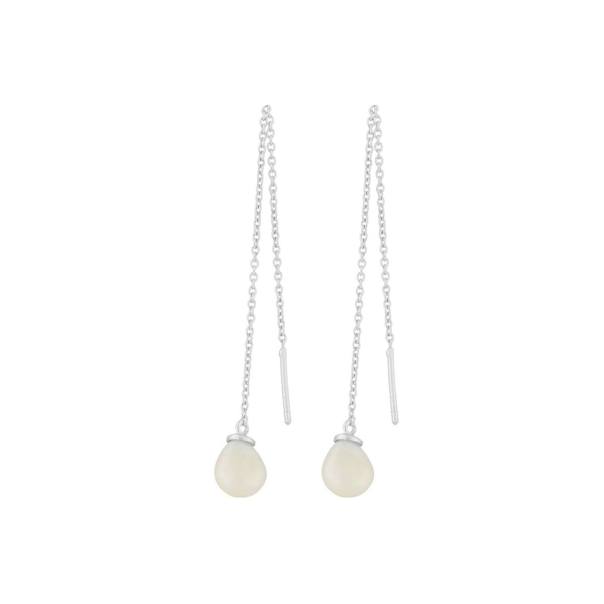 Pernille Corydon — Lagoon earchains Pernille Corydon Lagoon earchains — Boucle d'oreille