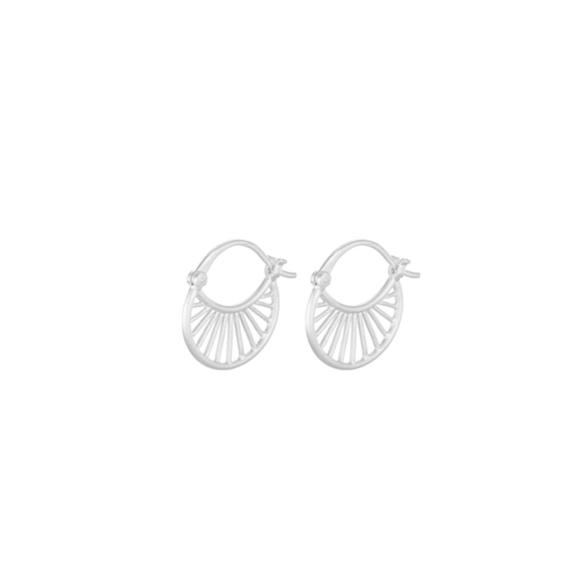 Pernille Corydon — Small Daylight earrings Pernille Corydon Small Daylight earrings — Boucle d'oreille