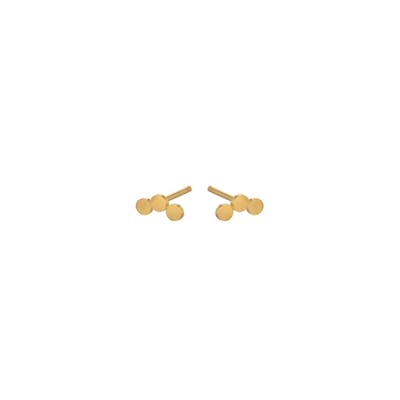 Pernille Corydon — Berlin earsticks Pernille Corydon Berlin earsticks — Ohrringe
