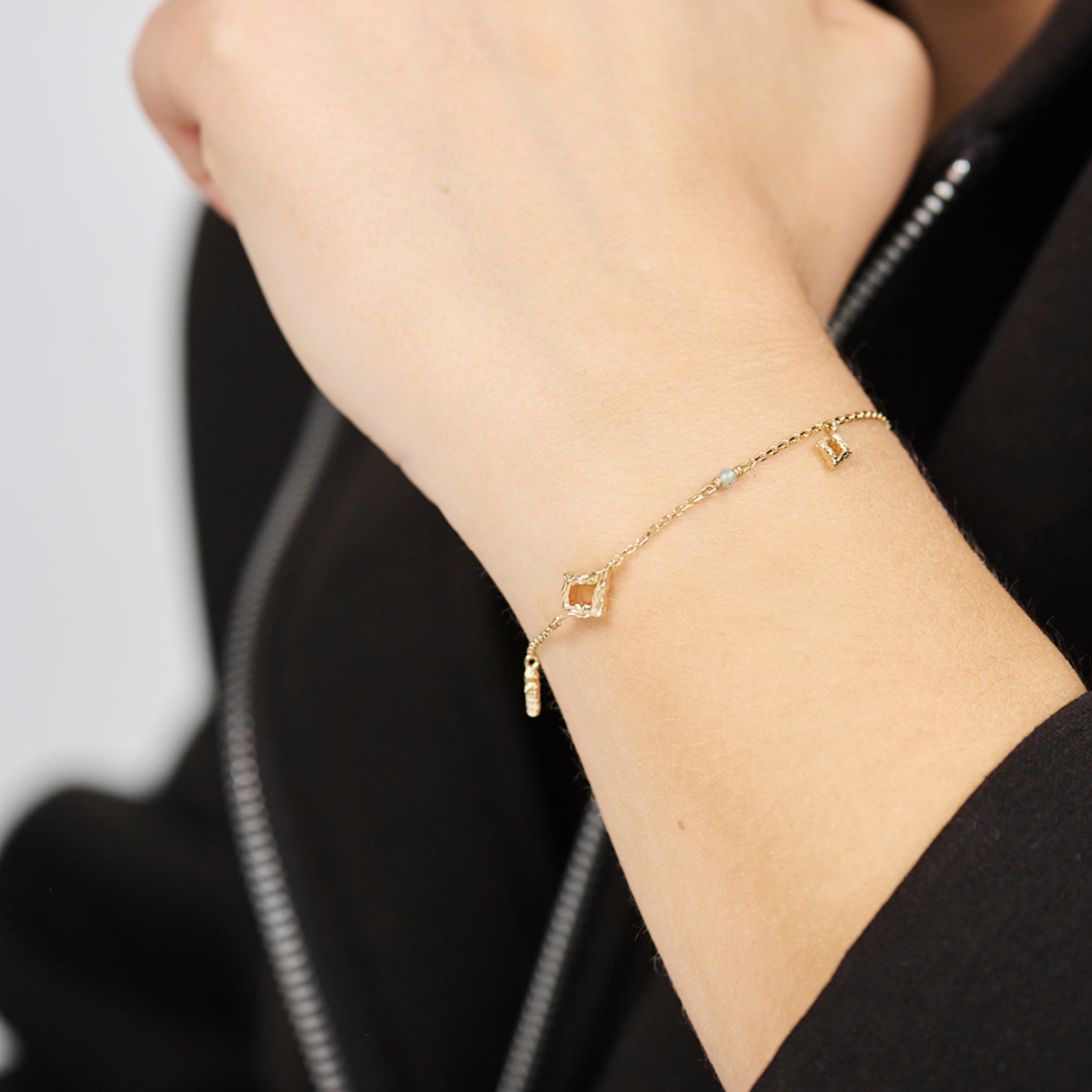 Studio Z Peak Bracelet — Armband