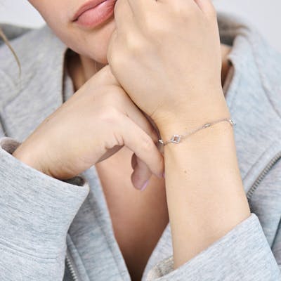 Studio Z — Peak Bracelet Studio Z Peak Bracelet — Bracelet