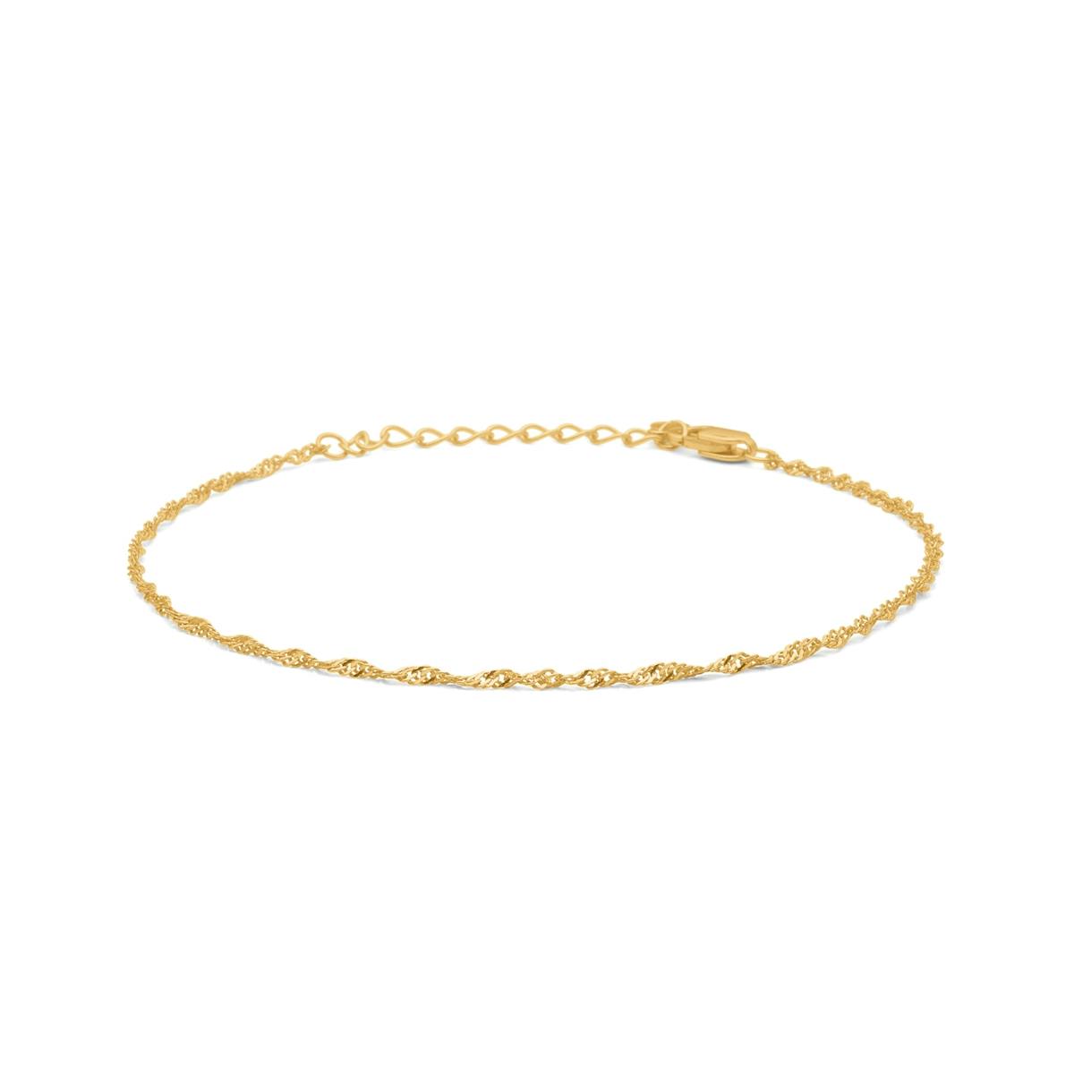 Studio Z — Flow Bracelet Studio Z Flow Bracelet — Armband