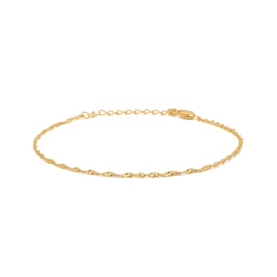 Studio Z — Flow Bracelet Studio Z Flow Bracelet — Armbånd