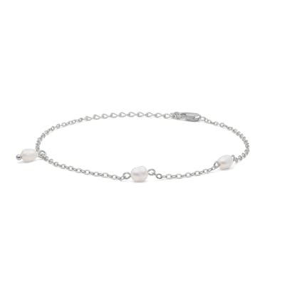 Studio Z — Trace Pearl Bracelet Studio Z Trace Pearl Bracelet — Bracelet