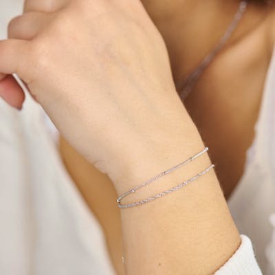 Studio Z — Orbit Bracelet Studio Z Orbit Bracelet — Bracelet