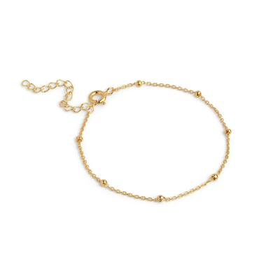 Enamel Copenhagen — Beaded Chain Bracelet Enamel Copenhagen Beaded Chain Bracelet — Bracelet