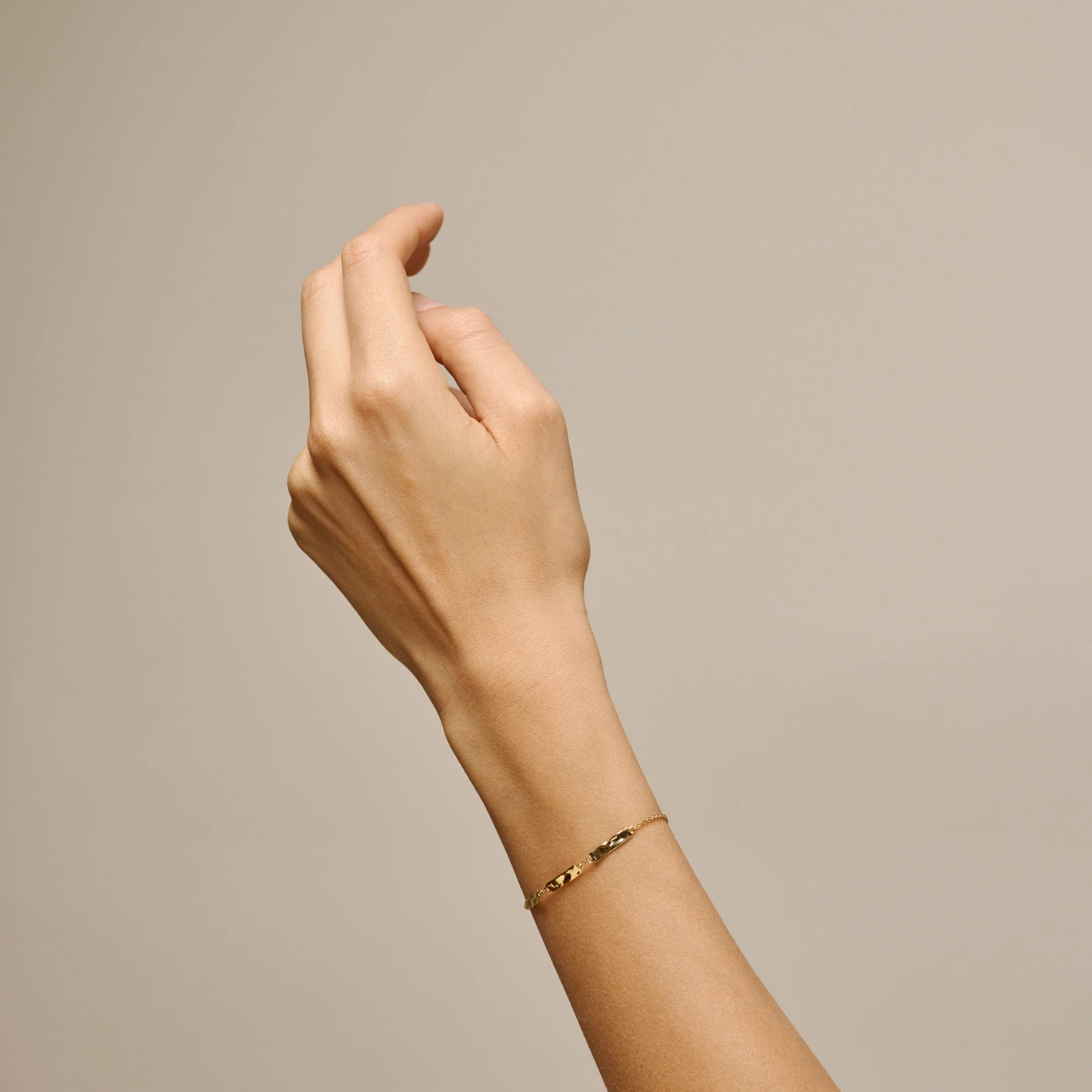 Enamel Copenhagen Tula Bracelet — Armbånd