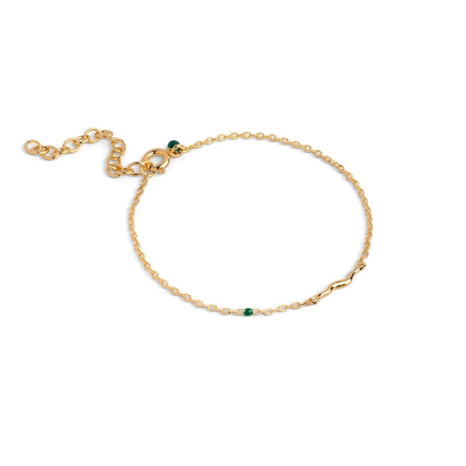 Enamel Copenhagen — Etta Bracelet Enamel Copenhagen Etta Bracelet — Armband