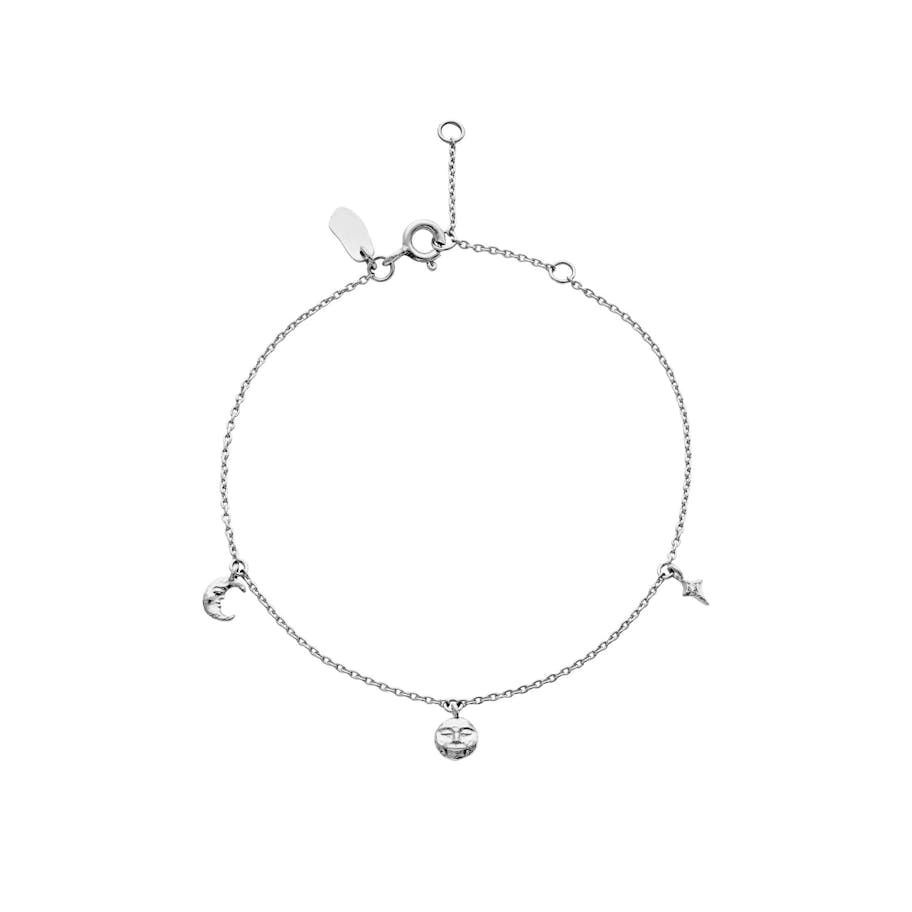Maanesten — Lysander Bracelet Maanesten Lysander Bracelet — Armband